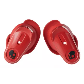 Ausinės Skullcandy Method 360 ANC True Wireless Stereo TWS In-ear Bluetooth Raudonos