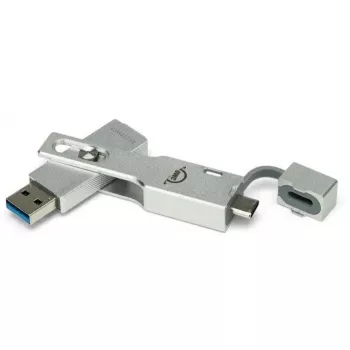 Nešiojamas SSD OWC Envoy Pro mini 2TB, USB-C/USB-A (10Gb/s)