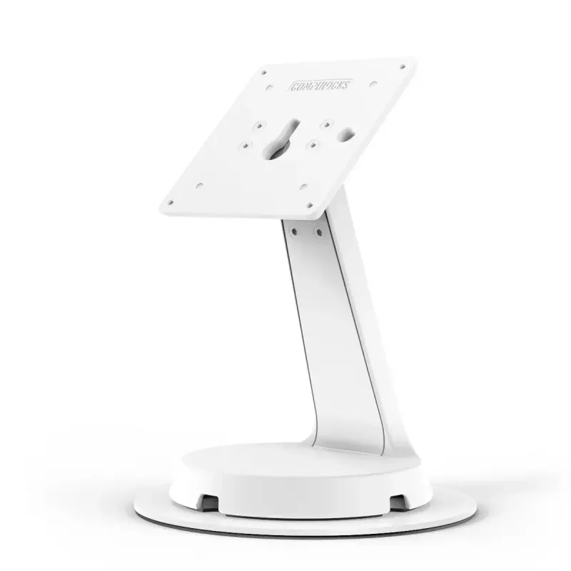 Stabilizavimo pagrindas Maclocks Compulocks Stability Base for Mast Stand - baltas, STB3W
