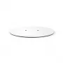 Stabilizavimo pagrindas Maclocks Compulocks Stability Base for Mast Stand - baltas, STB3W