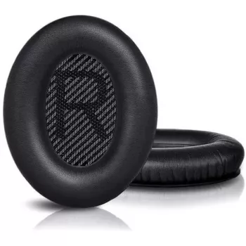 Pakeičiamos ausinės pagalvėlės Shokz FC-610S-EN dydis S patogiam prigludimui