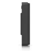 Vaizdo skambutis UBIQUITI Doorbell Lite Black – laidinis PoE, 5 MP, 2560×1920, IPX5, metalinis ir polikarbonatinis korpusas