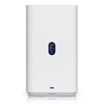 NAS Ubiquiti UNAS 2 Desktop Cortex-A57 4GB Baltas
