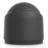 IP stebėjimo kamera UBIQUITI UVC-G6-Pro-Turret-B — 3840×2160, 1/1.2 colio CMOS, 2,36× optinis priartinimas, PoE+, lubos/siena, vidui/lauke