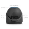 IP stebėjimo kamera UBIQUITI UVC-G6-Pro-Turret-B — 3840×2160, 1/1.2 colio CMOS, 2,36× optinis priartinimas, PoE+, lubos/siena, vidui/lauke