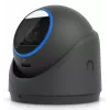 IP stebėjimo kamera UBIQUITI UVC-G6-Pro-Turret-B — 3840×2160, 1/1.2 colio CMOS, 2,36× optinis priartinimas, PoE+, lubos/siena, vidui/lauke