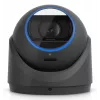 IP stebėjimo kamera UBIQUITI UVC-G6-Pro-Turret-B — 3840×2160, 1/1.2 colio CMOS, 2,36× optinis priartinimas, PoE+, lubos/siena, vidui/lauke