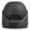 IP stebėjimo kamera UBIQUITI UVC-G6-Pro-Turret-B — 3840×2160, 1/1.2 colio CMOS, 2,36× optinis priartinimas, PoE+, lubos/siena, vidui/lauke