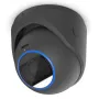 IP stebėjimo kamera UBIQUITI UVC-G6-Pro-Turret-B — 3840×2160, 1/1.2 colio CMOS, 2,36× optinis priartinimas, PoE+, lubos/siena, vidui/lauke