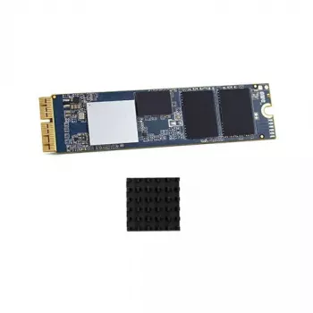 SSD diskas OWC 480 GB M.2 PCI Express 3.1 NVMe Aura Pro X2