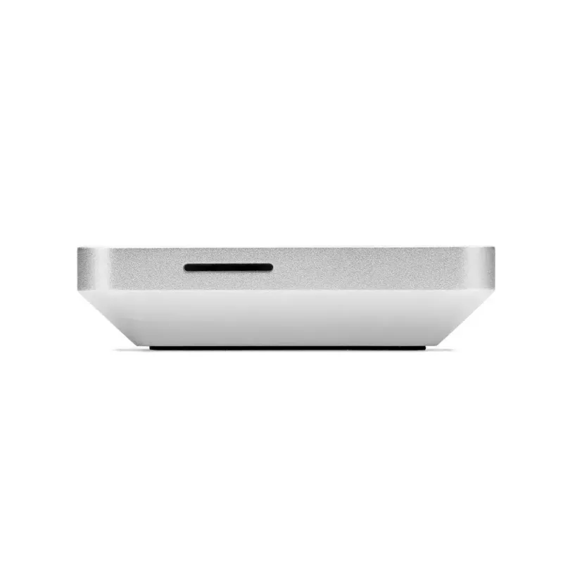 SSD dėklas OWC Envoy Pro Elektron Silver M.2, USB-C, 10 Gbit/s, 1 TB (įdėtas)