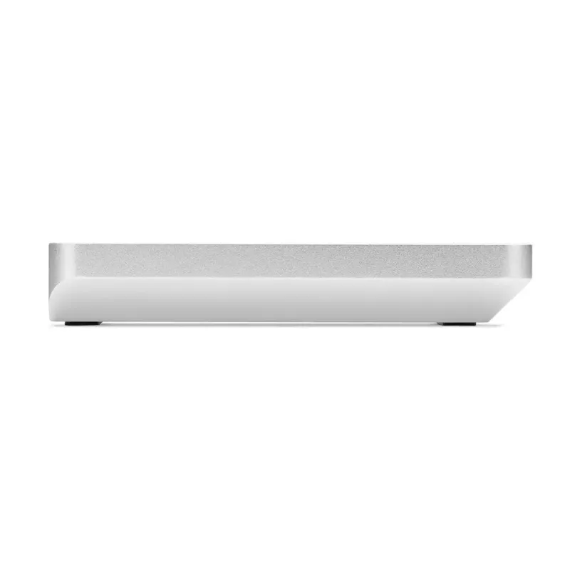 SSD dėklas OWC Envoy Pro Elektron Silver M.2, USB-C, 10 Gbit/s, 1 TB (įdėtas)