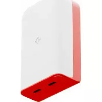 Sieninis įkroviklis TwelveSouth PlugBug 50W USB-C su Find My palaikymu