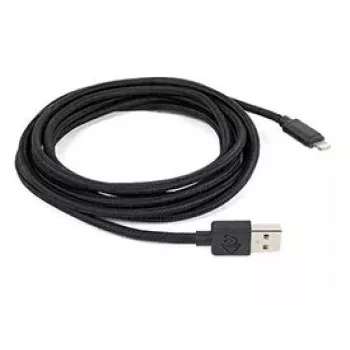Lightning į USB-A laidas OWC NWTCBLUSBL3MB — 3 m, juodas