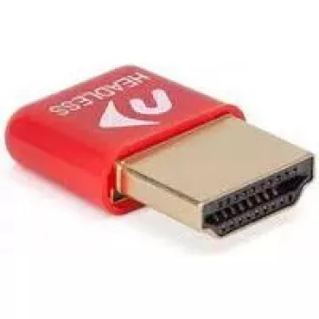 NewerTech NWTADP4KHEAD 4K raiškos virtualaus monitoriaus adapteris