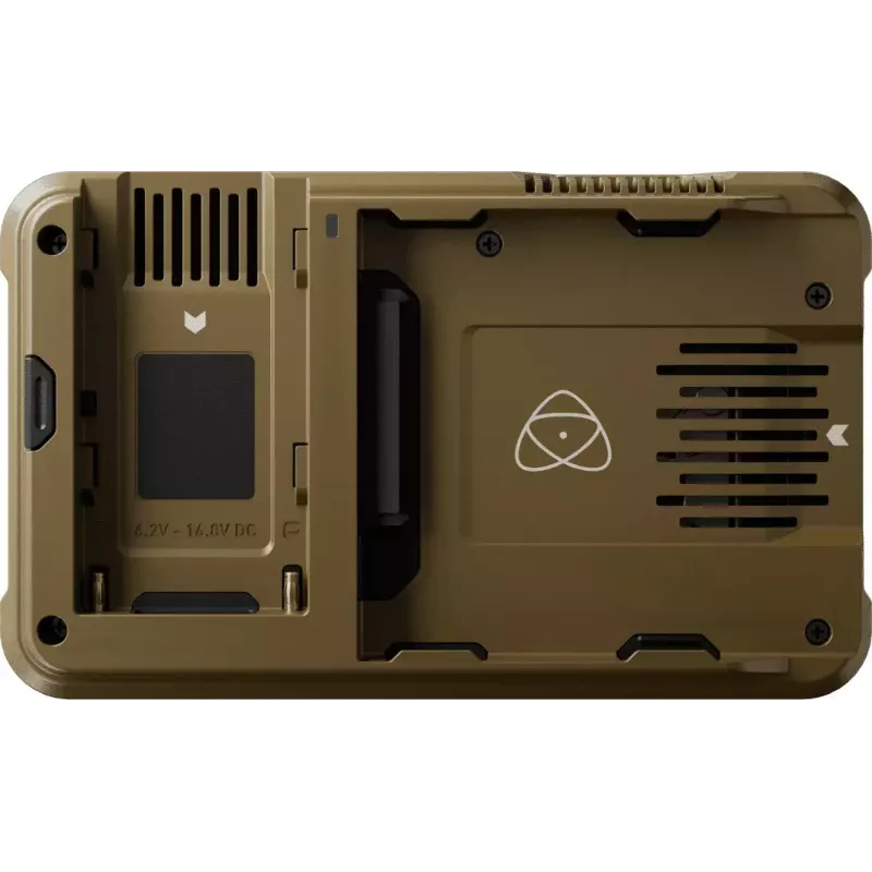 Monitorius Atomos Ninja ULTRA 13,2 cm 1920 x 1080 Liečiamasis ekranas