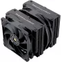 Aušintuvas CPU Thermalright Frost Commander 140 Black su 140mm ventiliatoriumi