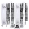 Oro aušintuvas Thermalright Peerless Assassin 120 SE ARGB 12 cm Baltas 1550 RPM