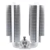 Oro aušintuvas Thermalright Peerless Assassin 120 SE ARGB 12 cm Baltas 1550 RPM