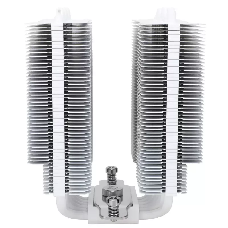 Oro aušintuvas Thermalright Peerless Assassin 120 SE ARGB 12 cm Baltas 1550 RPM