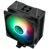 Oro aušintuvas Thermalright Assassin Spirit 120 Vision ARGB 12 cm Juodas