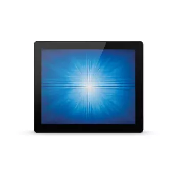 Lietimui jautrus monitorius Elo Touch Solutions 1790L 17 colių LCD/TFT