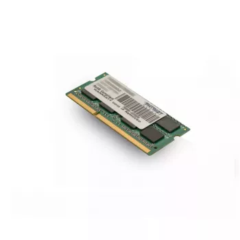 SO-DIMM 4 GB DDR3-1600 , Arbeitsspeicher PSD34G16002S, Signature Line
