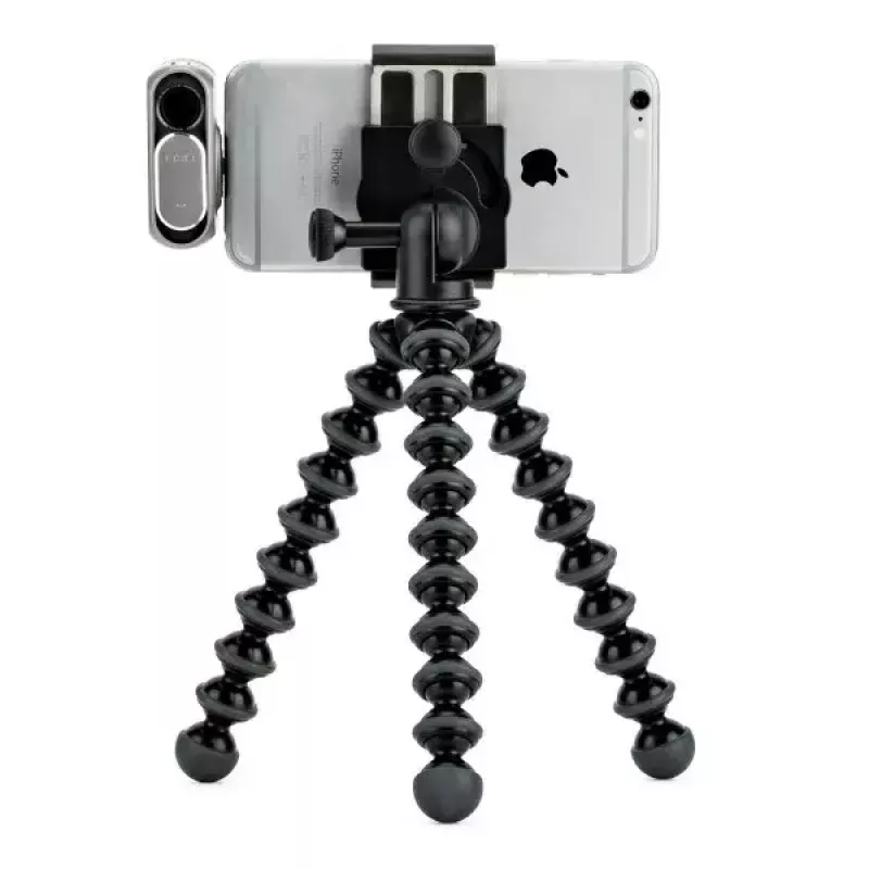 Stovas Tripod Joby GripTight GorillaPod Stand PRO