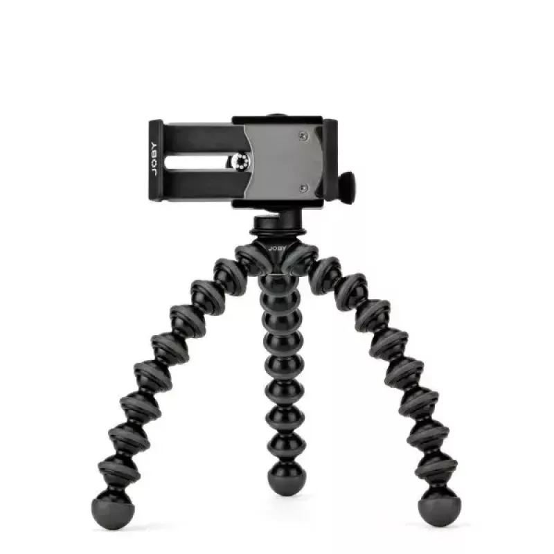 Stovas Tripod Joby GripTight GorillaPod Stand PRO