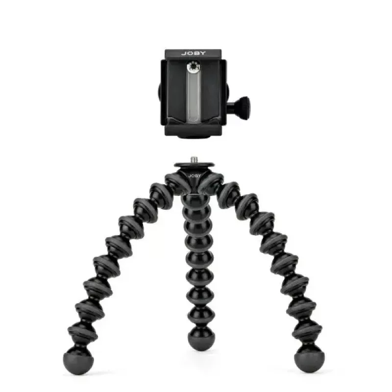 Stovas Tripod Joby GripTight GorillaPod Stand PRO