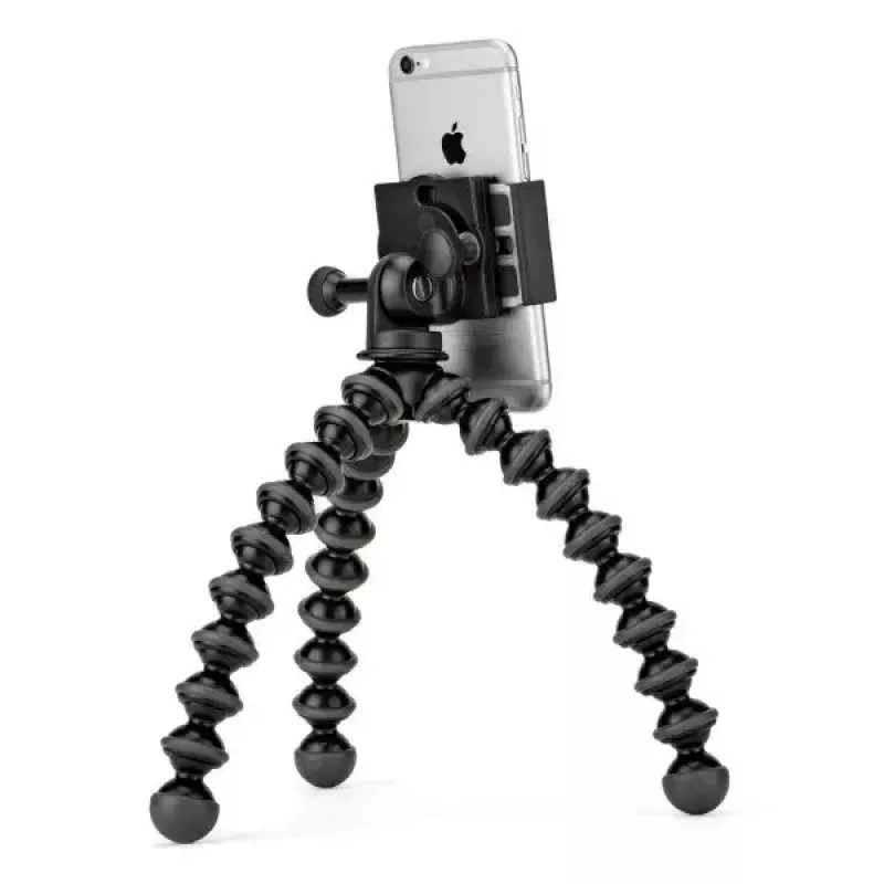 Stovas Tripod Joby GripTight GorillaPod Stand PRO