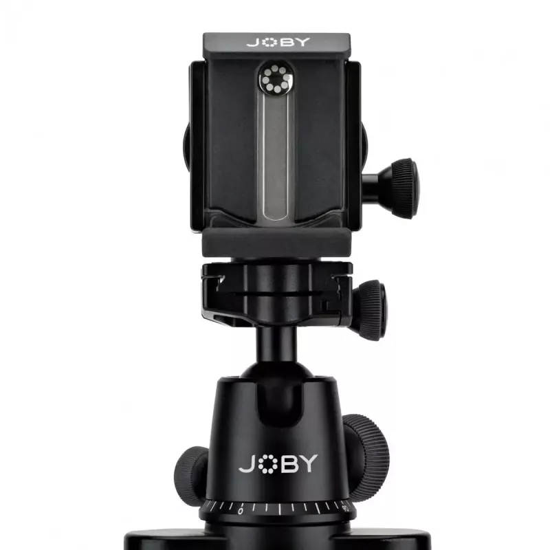 Tablet laikiklis Joby GripTight Mount PRO Tablet juodas