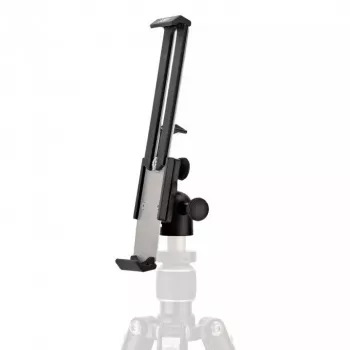 Tablet laikiklis Joby GripTight Mount PRO Tablet juodas