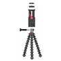 Tripodas Joby GripTight Action Kit JB01515-BWW
