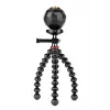 Trikojis Joby GorillaPod 500 Action 3 kojos juodas