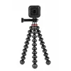 Trikojis Joby GorillaPod 500 Action 3 kojos juodas