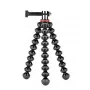 Trikojis Joby GorillaPod 500 Action 3 kojos juodas