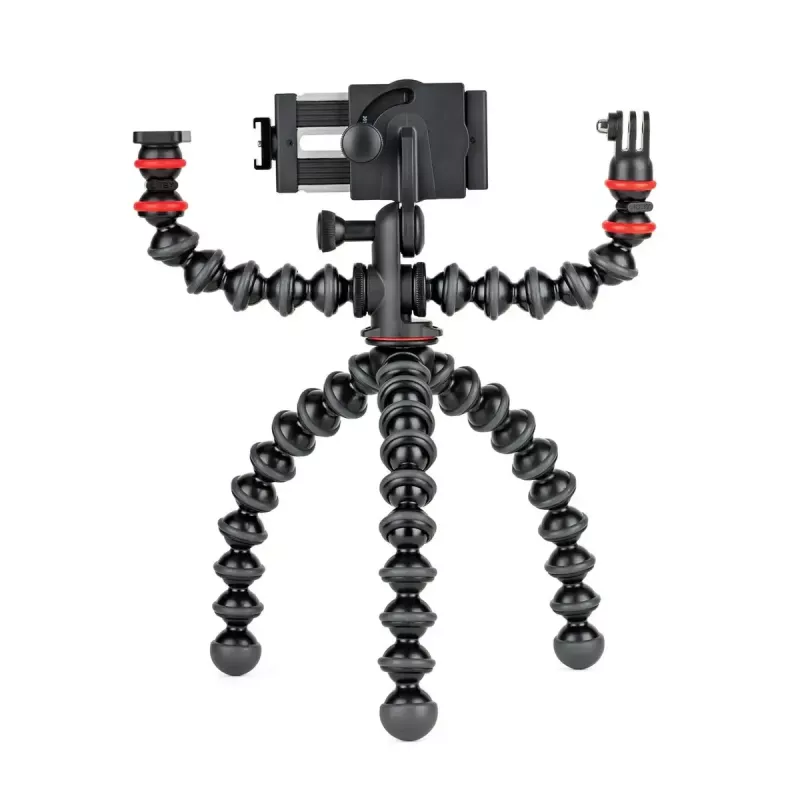 Tripod Joby GorillaPod Mobile Rig JB01533-BWW