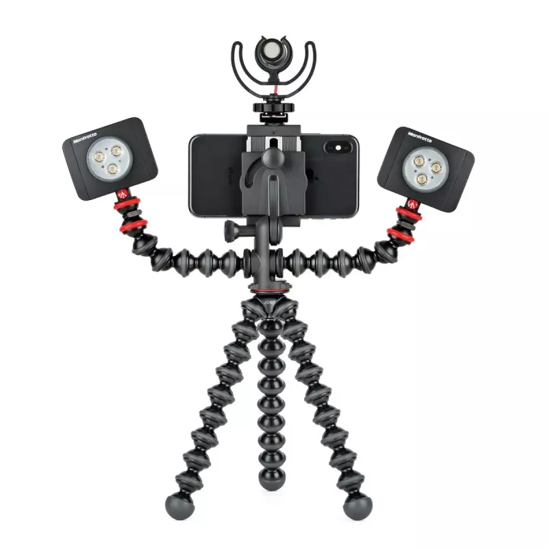 Tripod Joby GorillaPod Mobile Rig JB01533-BWW
