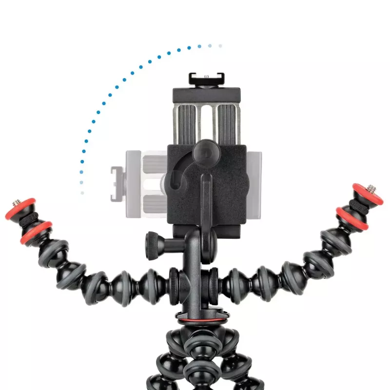 Tripod Joby GorillaPod Mobile Rig JB01533-BWW