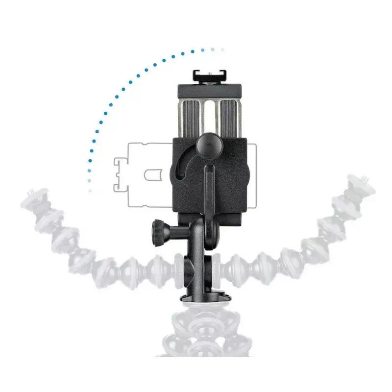 Tripodo galvutė Joby GripTight PRO 2