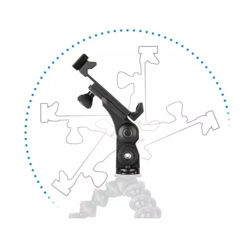 Tripodo galvutė Joby GripTight PRO 2
