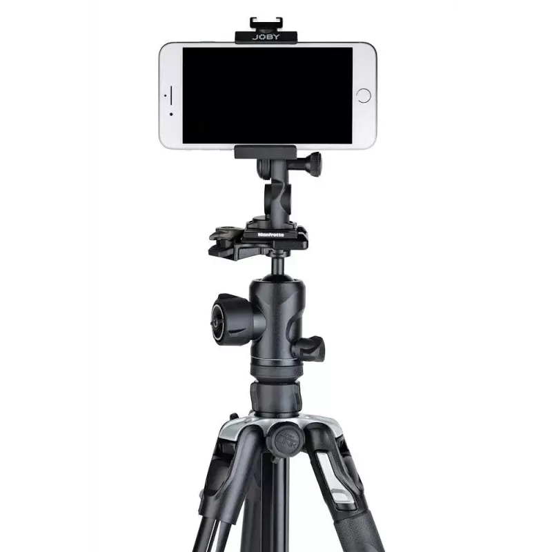 Tripodo galvutė Joby GripTight PRO 2