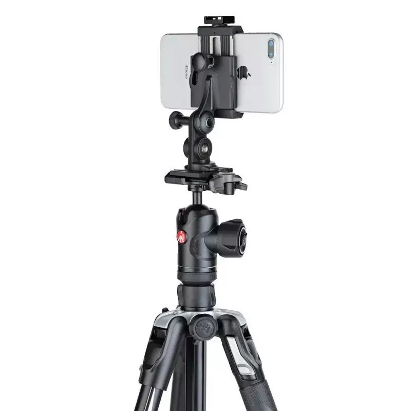 Tripodo galvutė Joby GripTight PRO 2