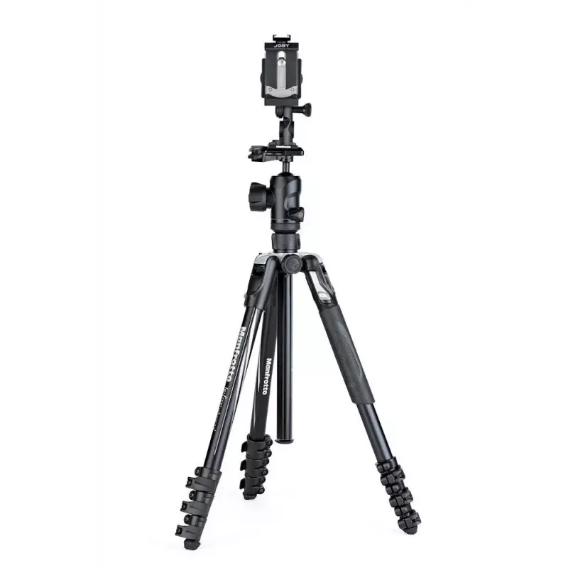 Tripodo galvutė Joby GripTight PRO 2