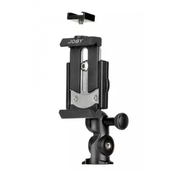 Tripodo galvutė Joby GripTight PRO 2