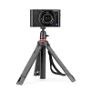 Tripod Joby TelePod 325 išmaniesiems telefonams / veiksmo kameroms juoda raudona
