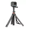 Tripod Joby TelePod 325 išmaniesiems telefonams / veiksmo kameroms juoda raudona
