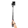 Tripod Joby TelePod 325 išmaniesiems telefonams / veiksmo kameroms juoda raudona