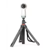 Tripod Joby TelePod 325 išmaniesiems telefonams / veiksmo kameroms juoda raudona